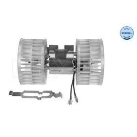 Compre Ventilador do habitáculo da MEYLE 014 236 0020 a um preço baixo por 180,13 €