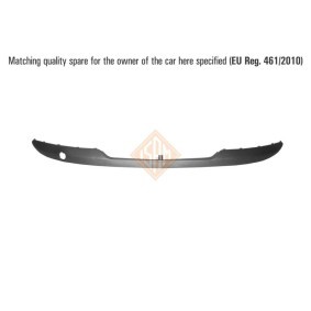 Comprar Protector para parachoques de ISAM 0407730 a bajo precio de 82,33 €