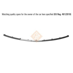 Comprar Protector para parachoques de ISAM 0408708 a bajo precio de 80,14 €