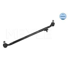 Acquista Barra sterzo da MEYLE 016 040 3100 a buon mercato per soli 29,77 €