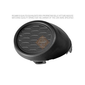 Compre Revestimento, farol da ISAM 1059717 a um preço baixo por 45,25 €
