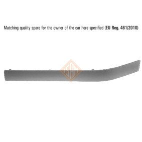 Comprar Protector para parachoques de ISAM 1112712 a bajo precio de 49,11 €