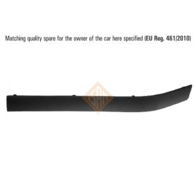 Comprar Protector para parachoques de ISAM 1113712 a bajo precio de 47,88 €