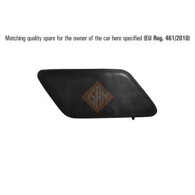 Compre Piezas de faros de luz antiniebla de ISAM online para A3 Sportback (8VA, 8VF) a precios moderados