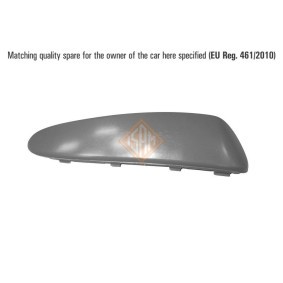 Comprar Protector para parachoques de ISAM 2309711 a bajo precio de 45,23 €