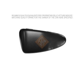 Comprar Protector para parachoques de ISAM 2309722 a bajo precio de 79,91 €