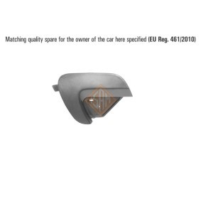 Comprar Cobertura de parachoques, enganche de remolque de ISAM 2315810 a bajo precio de 53,22 €