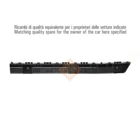 Comprar Soporte, parachoques de ISAM 2415321 a bajo precio de 52,27 €