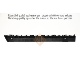 Comprar Soporte, parachoques de ISAM 2415322 a bajo precio de 52,27 €