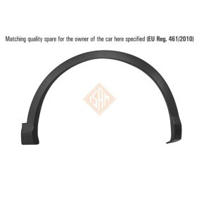 Comprar Aletin de ISAM 2415911 a bajo precio de 96,76 €