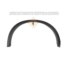 Comprar Aletin de ISAM 2417911 a bajo precio de 93,38 €