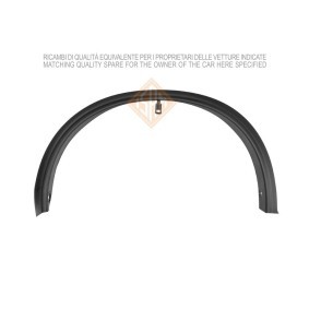 Comprar Aletin de ISAM 2417912 a bajo precio de 93,38 €