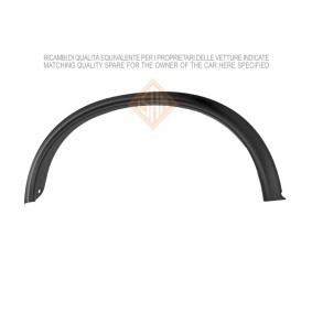 Comprar Aletin de ISAM 2417921 a bajo precio de 95,19 €