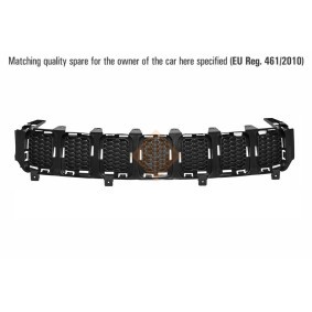 Comprar Soporte, parachoques de ISAM 3502305 a bajo precio de 117,39 €