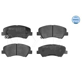 Compre Regulador do alternador da MEYLE 034 015 0005 a um preço baixo por 13,74 €