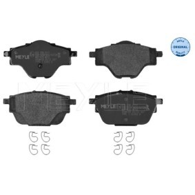 Acquista Flangia refrigerante da MEYLE 100 121 0010/HD a buon mercato per soli 15,95 €