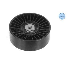 Umlenk- / Führungsrolle, Keilrippenriemen 100 145 0101 von MEYLE günstig für 12,46 € online kaufen