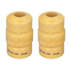 Köp Gummibuffert, fjädring av MEYLE 100 412 0024 till det låga priset 91,05 kr
