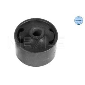 Comprar Suspensión, cuerpo del eje de MEYLE 100 511 0002 a bajo precio de 6,93 €