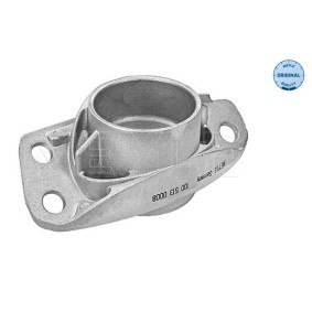Achetez des Résistance, pulseur d'air habitacle MEYLE 100 800 0030 à prix pour 28,05 €