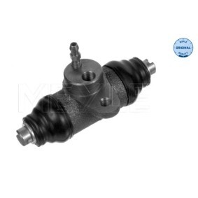 Steuergerät, Elektrolüfter (Motorkühlung) 100 880 0007 von MEYLE günstig für 84,59 € online kaufen