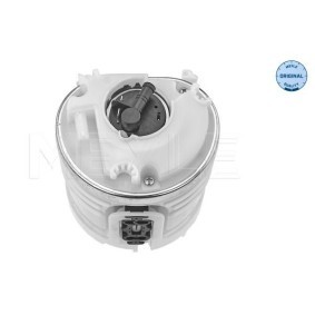 Temperaturschalter, Kühlmittelwarnlampe 100 919 0019 von MEYLE günstig für 11,30 € online kaufen