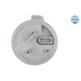 Temperaturschalter, Kühlmittelwarnlampe 100 919 0026 von MEYLE günstig für 8,63 € online kaufen