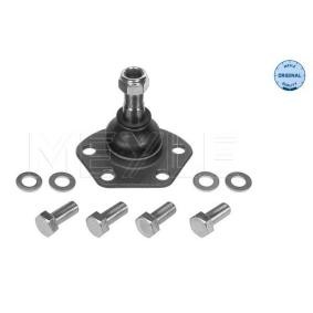 Traggelenk 11-16 010 0004 von MEYLE günstig für 22,92 € online kaufen