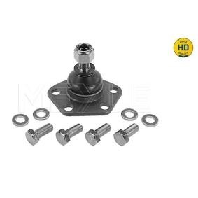 Traggelenk 11-16 010 0005/HD von MEYLE günstig für 21,24 € online kaufen