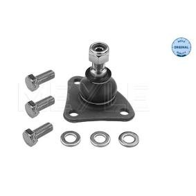 Traggelenk 11-16 010 0014 von MEYLE günstig für 20,55 € online kaufen