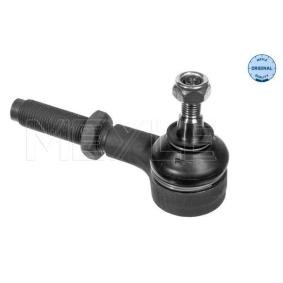 Acquista Testina sterzo da MEYLE 11-16 020 0006 a buon mercato per soli 12,75 €
