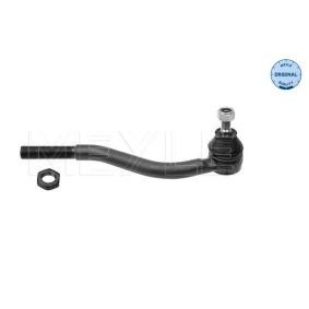 Acquista Testina sterzo da MEYLE 11-16 020 0012 a buon mercato per soli 15,68 €