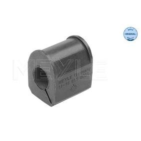 Compre Apoio, barra estabilizadora da MEYLE 11-16 615 0001 a um preço baixo por 2,97 €
