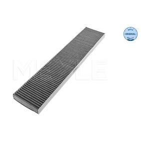 Innenraumfilter 112 320 0008 von MEYLE günstig für 17,66 € online kaufen