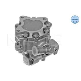 Compre Bomba de direção da MEYLE 114 631 0006 a um preço baixo por 134,18 €