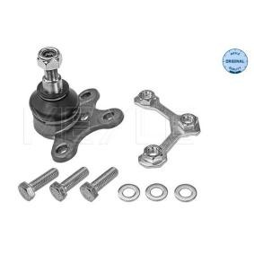 Traggelenk 116 010 8248 von MEYLE günstig für 18,55 € online kaufen