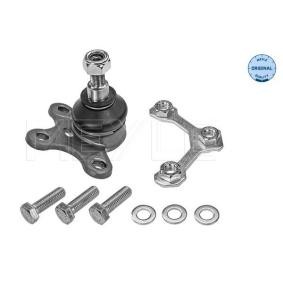 Traggelenk 116 010 8249 von MEYLE günstig für 18,31 € online kaufen