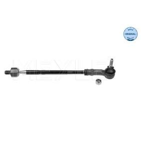 Spurstange 116 030 0003 von MEYLE günstig für 40,59 € online kaufen