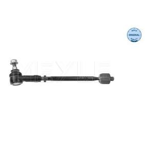 Spurstange 116 030 0013 von MEYLE günstig für 43,34 € online kaufen