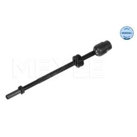 Axialgelenk, Spurstange 116 030 7107 von MEYLE günstig für 16,95 € online kaufen
