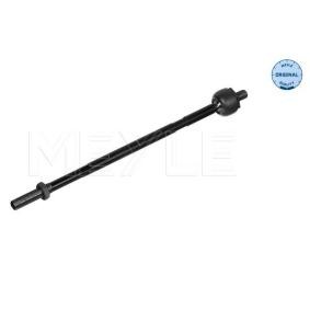 Axialgelenk, Spurstange 116 030 7184 von MEYLE günstig für 18,56 € online kaufen