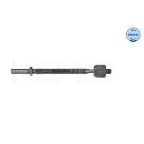 Axialgelenk, Spurstange 116 031 0016 von MEYLE günstig für 22,70 € online kaufen