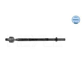 Axialgelenk, Spurstange 116 031 0022 von MEYLE günstig für 25,43 € online kaufen