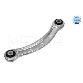 Stange / Strebe, Radaufhängung 116 035 0008 von MEYLE günstig für 45,89 € online kaufen