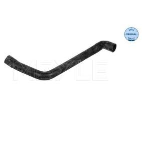 Comprar Tubería de radiador de MEYLE 119 121 0014 a bajo precio de 11,26 €