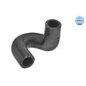Comprar Tubería de radiador de MEYLE 119 121 0029 a bajo precio de 6,94 €