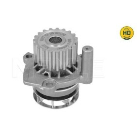 Comprar Tubería de radiador de MEYLE 119 121 0114 a bajo precio de 61,61 €