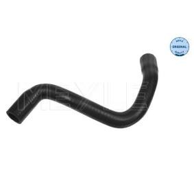 Comprar Tubería de radiador de MEYLE 119 121 0132 a bajo precio de 9,11 €