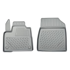 Compre Alfombrillas de RENSI online para Citan II Furgoneta (W420, 420) a precios moderados