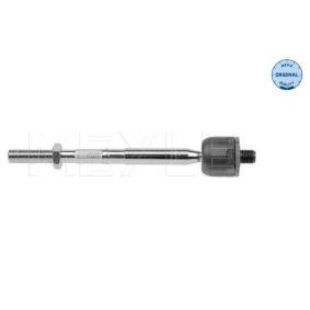 Axialgelenk, Spurstange 16-16 031 0006 von MEYLE günstig für 18,28 € online kaufen